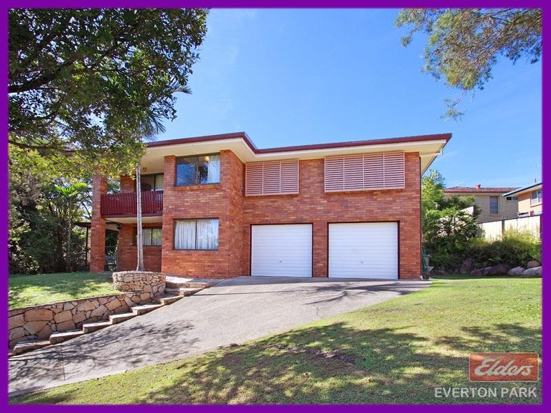 4 Cayley Street, Everton Park QLD 4053
