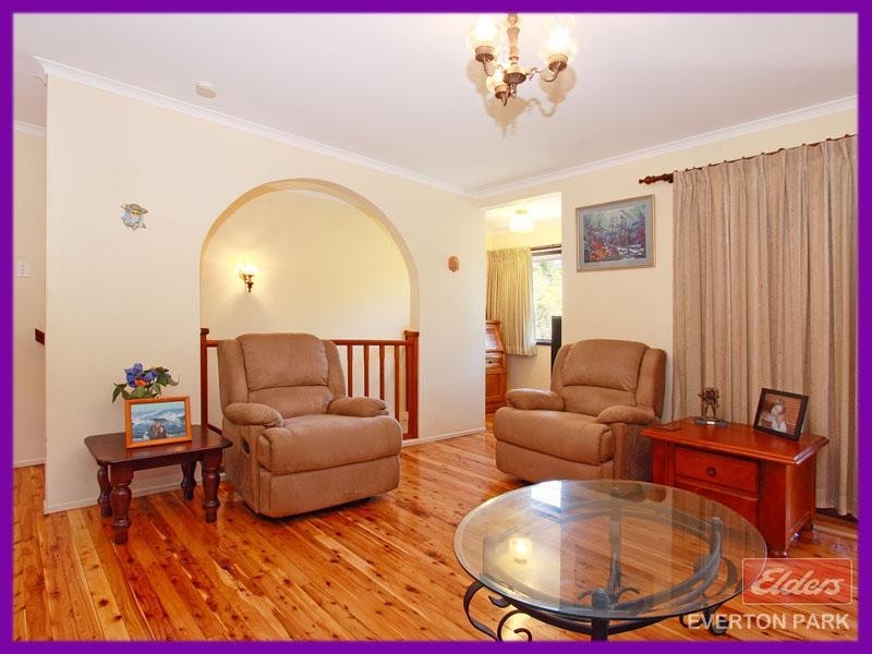 4 Cayley Street, Everton Park QLD 4053