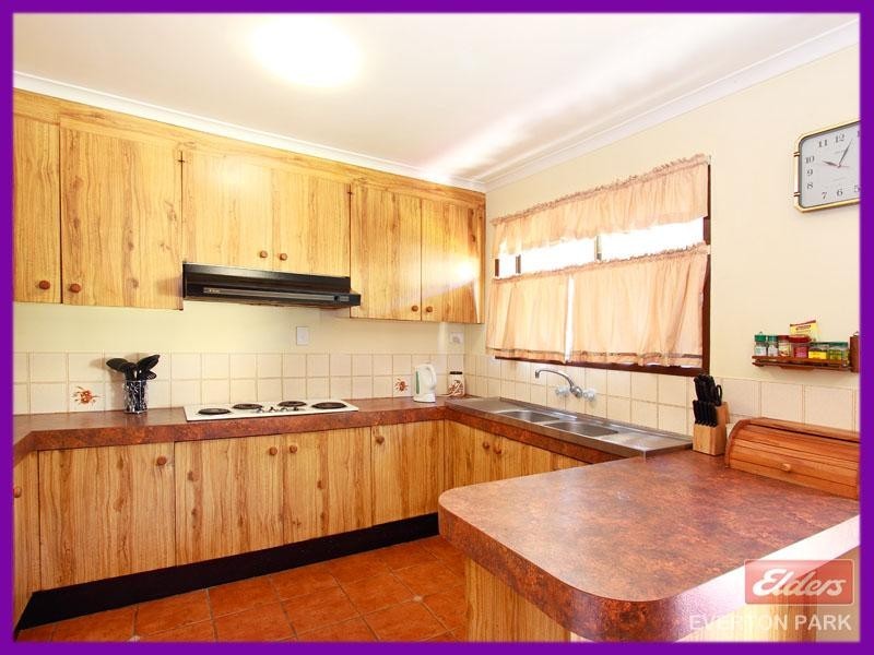 4 Cayley Street, Everton Park QLD 4053