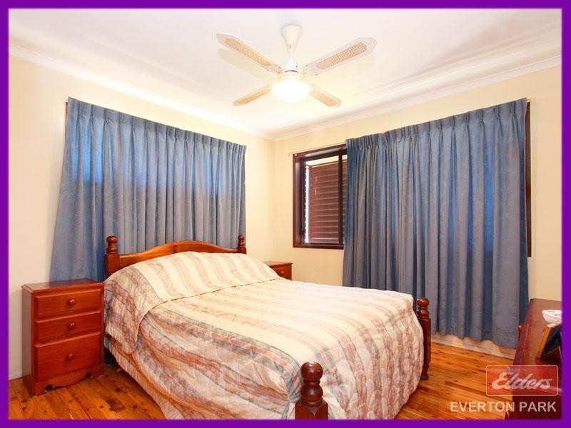 4 Cayley Street, Everton Park QLD 4053