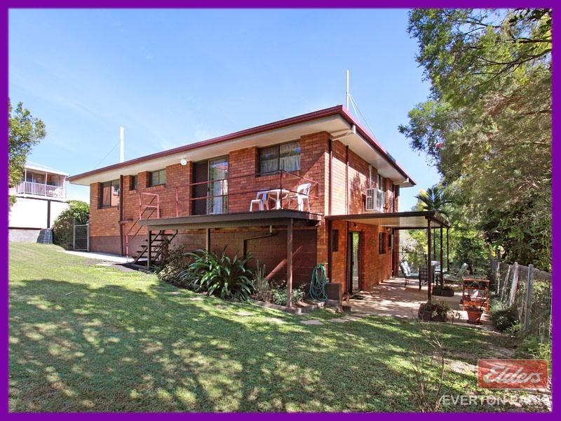 4 Cayley Street, Everton Park QLD 4053