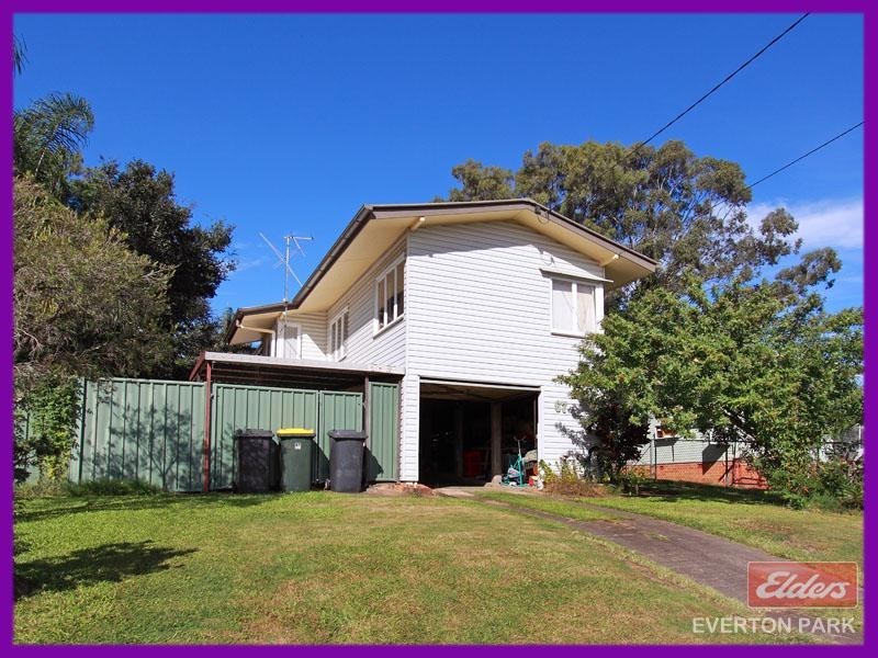 67 Gearside Street, Everton Park QLD 4053
