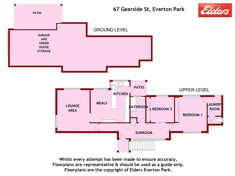 67 Gearside Street, Everton Park QLD 4053
