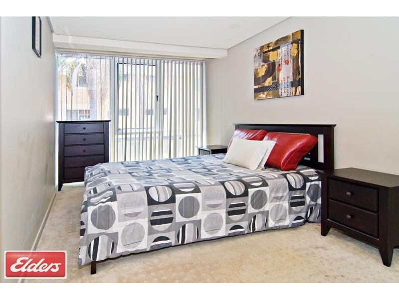 Unit 13/256 Kingsford Smith Drive, Hamilton QLD 4007