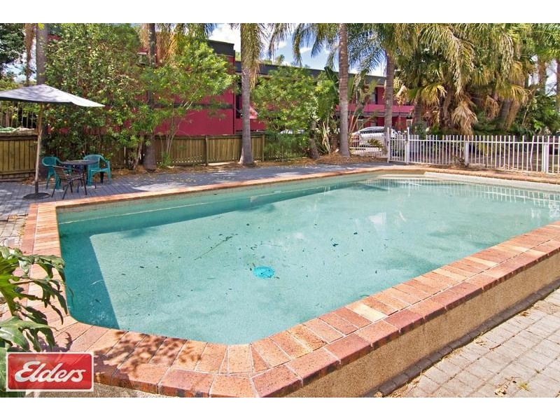 Unit 13/256 Kingsford Smith Drive, Hamilton QLD 4007