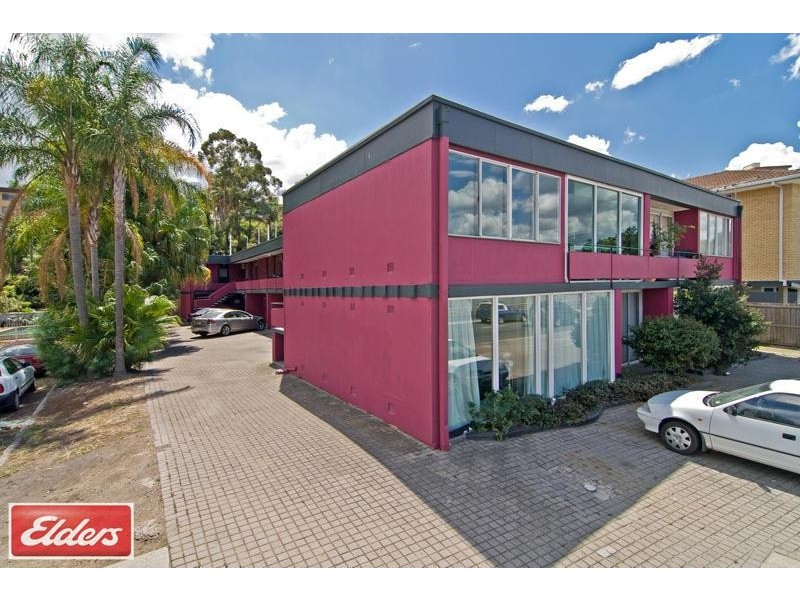 Unit 13/256 Kingsford Smith Drive, Hamilton QLD 4007