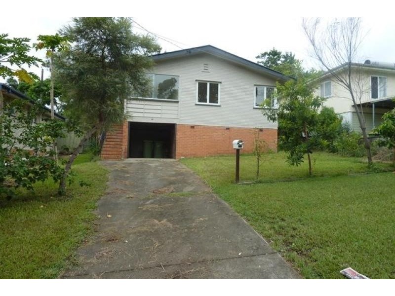 40 Bargo Street, Arana Hills QLD 4054