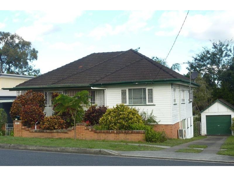 64 Gordon Parade, Everton Park QLD 4053