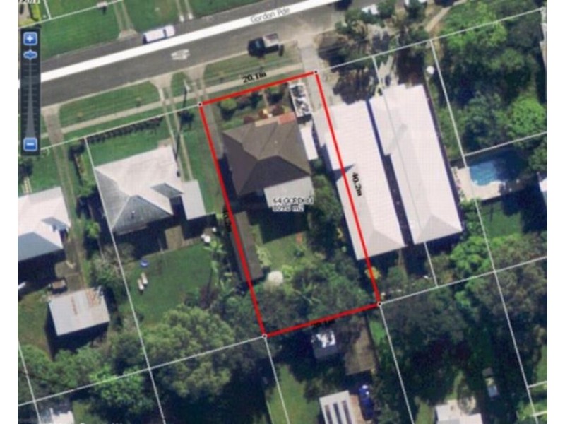 64 Gordon Parade, Everton Park QLD 4053
