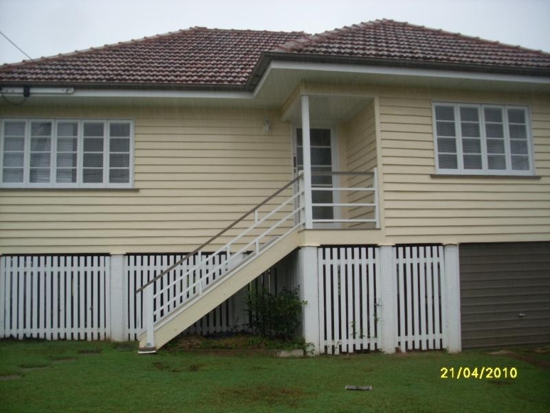 30 Newhaven Street, Everton Park QLD 4053