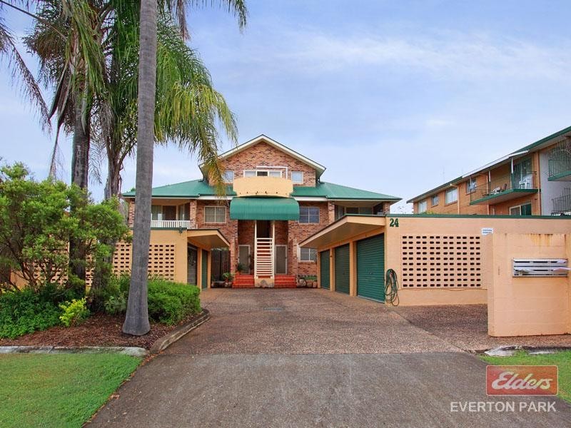 Unit 5/24 Trundle Street, Enoggera QLD 4051