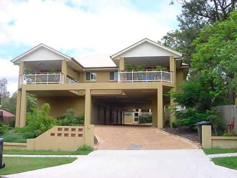 Unit 8/34 Mott Street, Enoggera QLD 4051