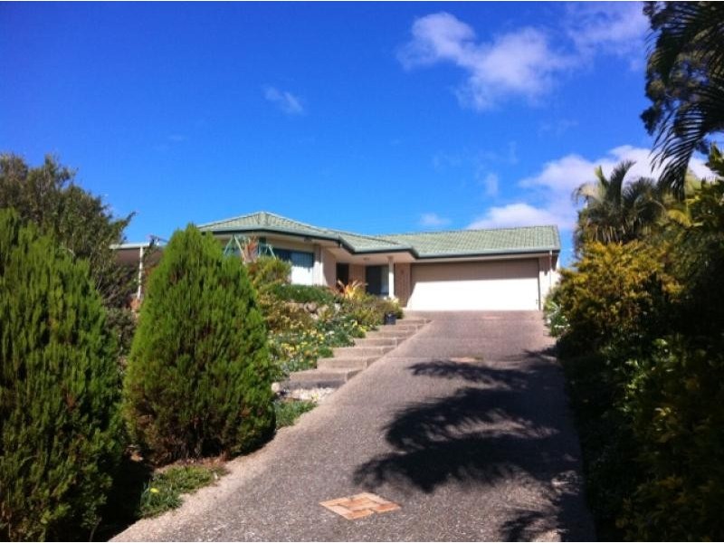 10 Janet Place, Arana Hills QLD 4054