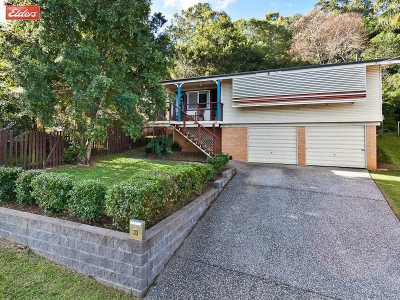 33 Landscape Street, Stafford Heights QLD 4053