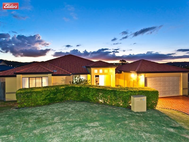 11 Willis Close, Keperra QLD 4054