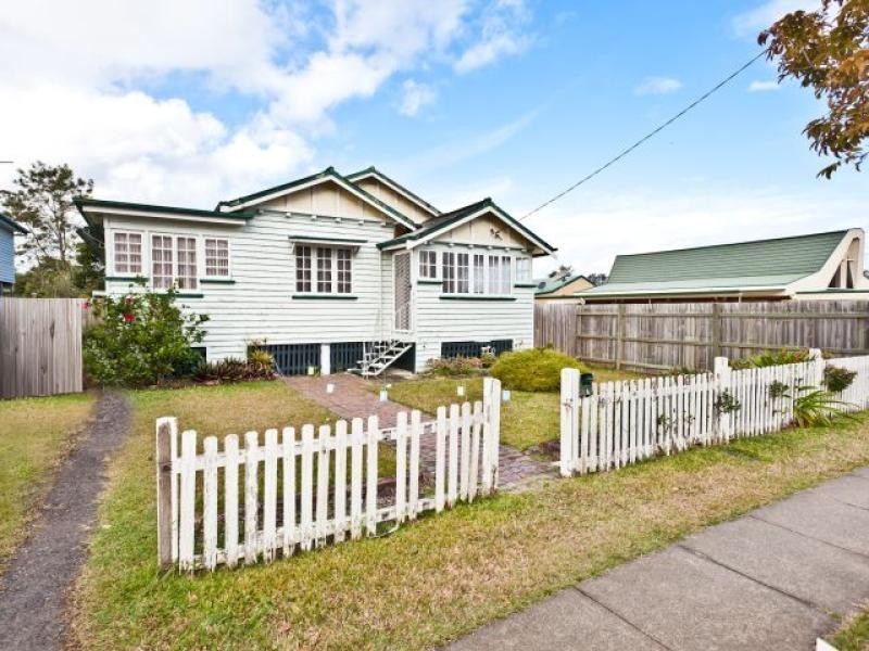 99 Blackwood Street, Mitchelton QLD 4053