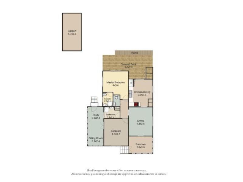 99 Blackwood Street, Mitchelton QLD 4053