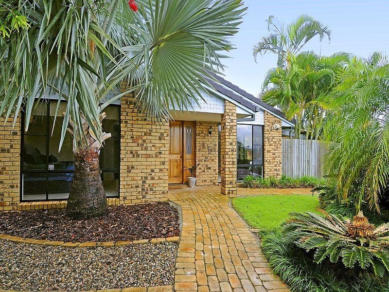 4 Sabu Court, Mcdowall QLD 4053