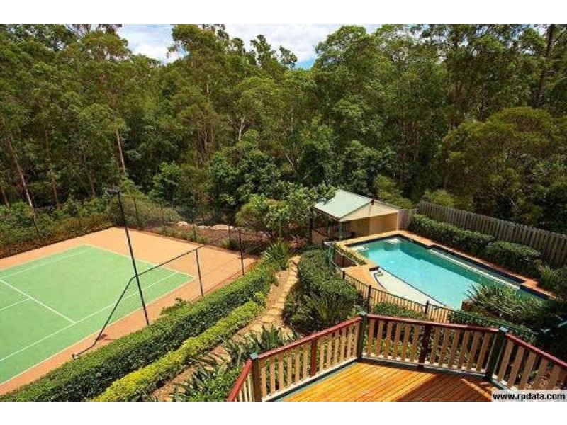 18 Havenwood Court, Albany Creek QLD 4035