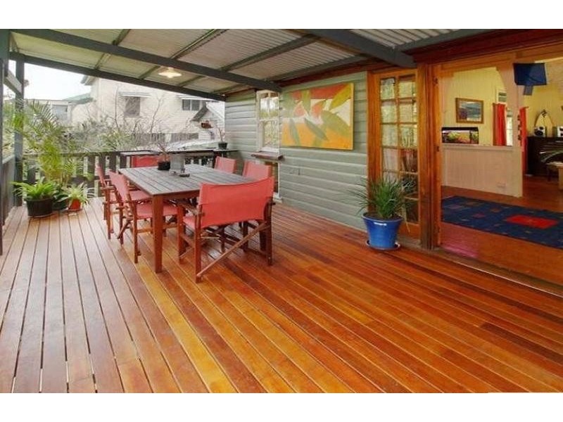 57 York St, Indooroopilly QLD 4068