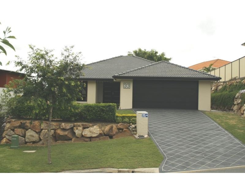33 Ferndale Place, Upper Kedron QLD 4055