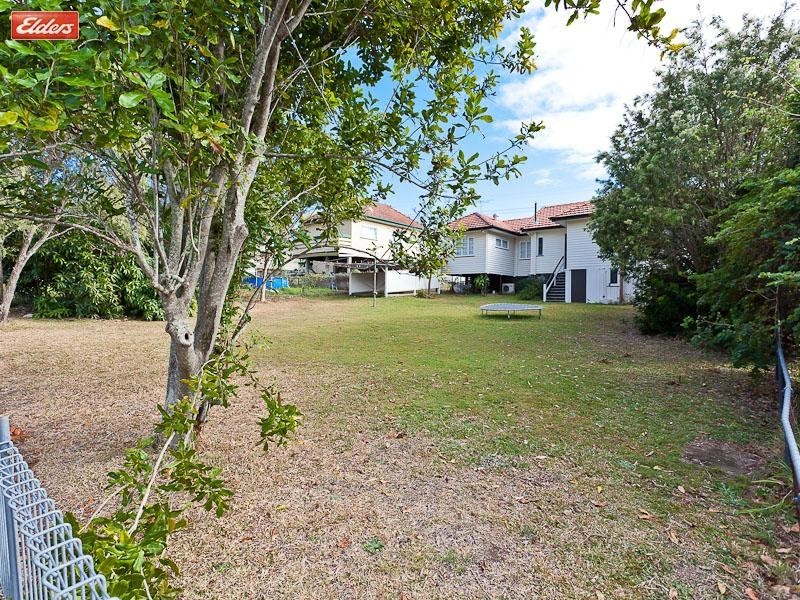 43 Rolleston Street, Keperra QLD 4054