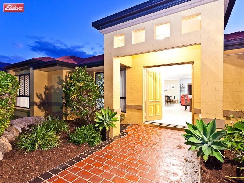 11 Willis Close, Keperra QLD 4054