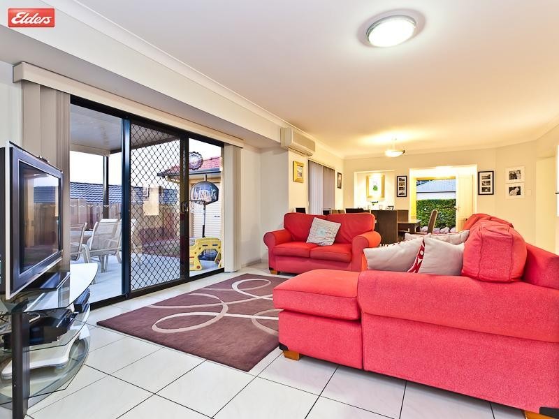 11 Willis Close, Keperra QLD 4054