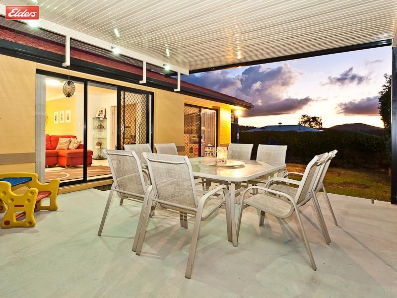 11 Willis Close, Keperra QLD 4054