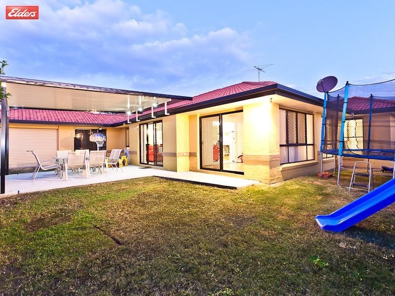 11 Willis Close, Keperra QLD 4054