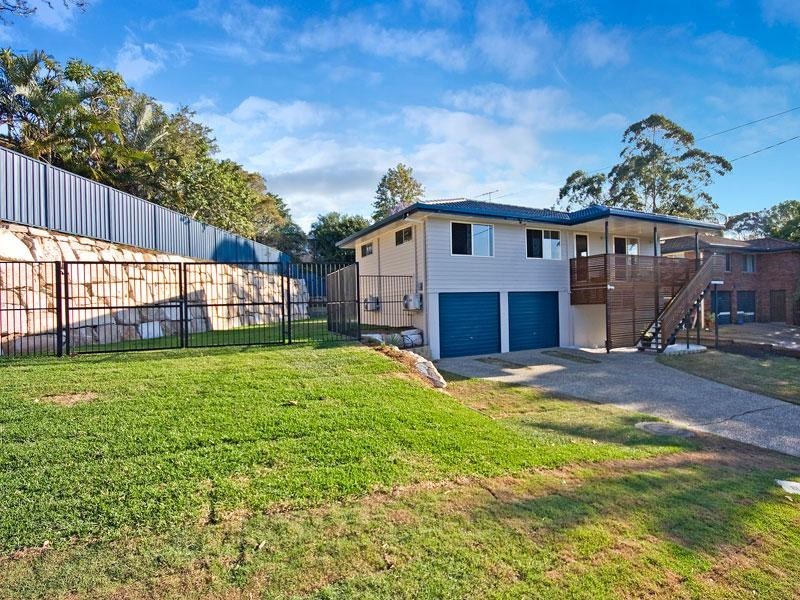 16 Casita Court, Arana Hills QLD 4054