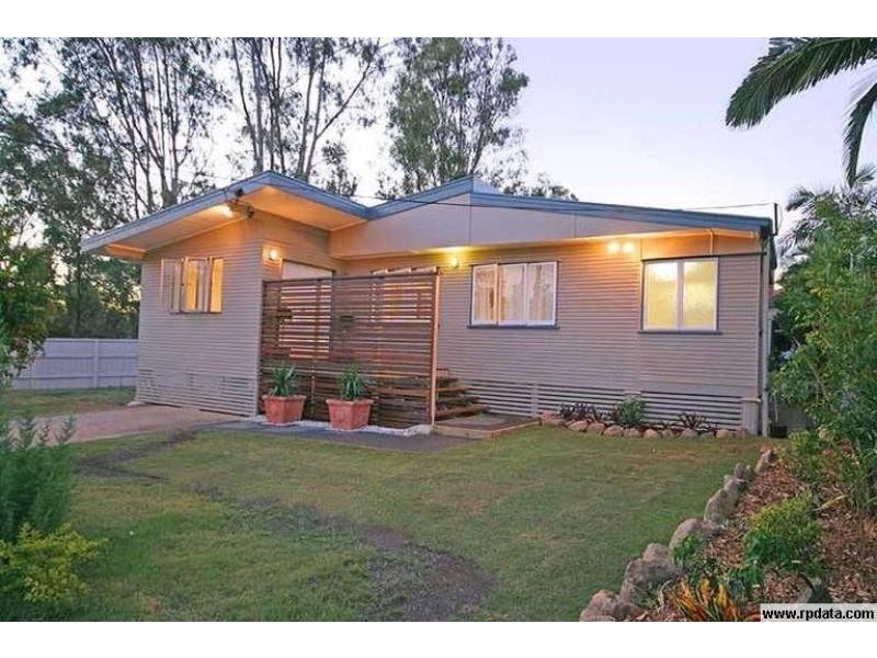 31 Leach Street, Everton Park QLD 4053