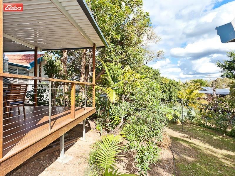 34 Gavan Street, Ashgrove QLD 4060