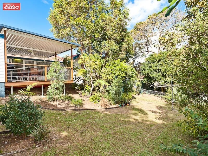 34 Gavan Street, Ashgrove QLD 4060