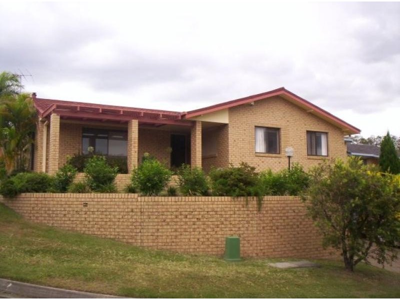 36 Leckmy Street, Ferny Grove QLD 4055