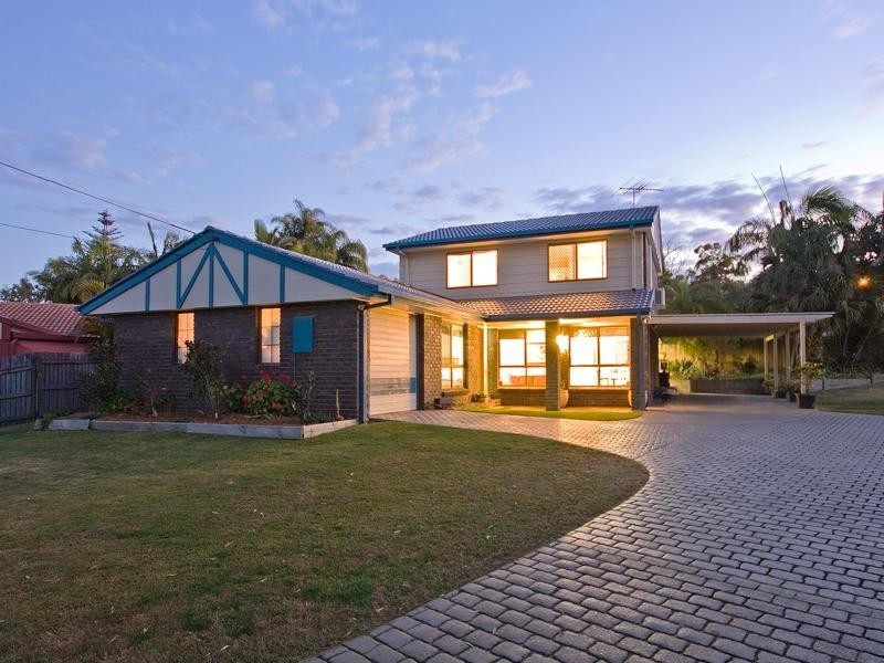2 Elm Court, Capalaba QLD 4157