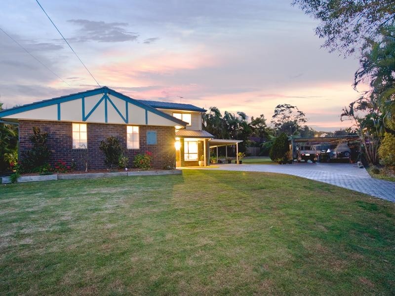 2 Elm Court, Capalaba QLD 4157