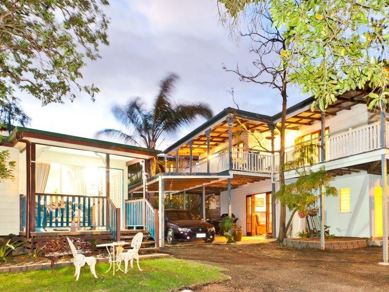 176 Days Road, Grange QLD 4051