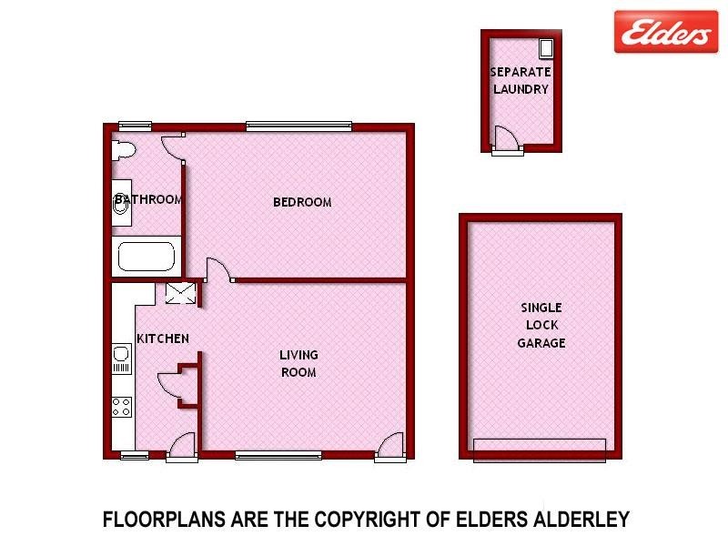 Unit 3/54 Lemnos, Red Hill QLD 4059