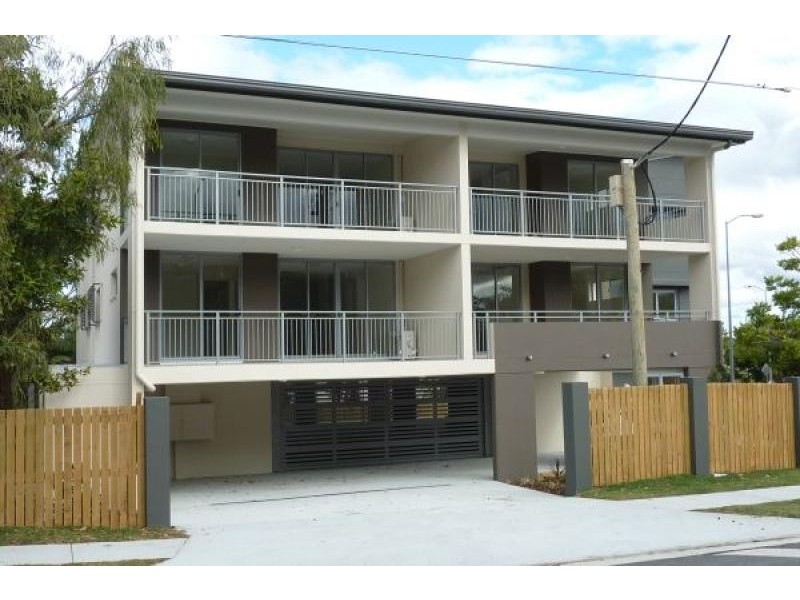 Unit 7/3 Wickham, Newmarket QLD 4051