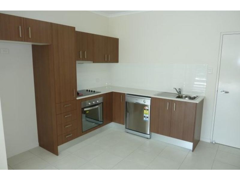 Unit 7/3 Wickham, Newmarket QLD 4051