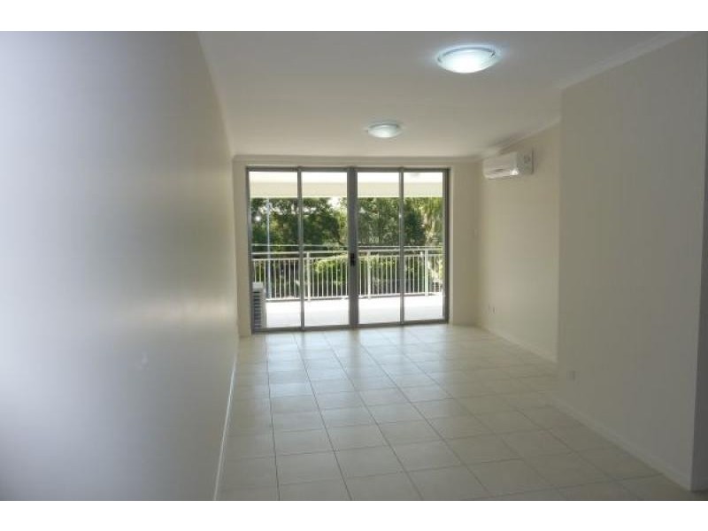 Unit 7/3 Wickham, Newmarket QLD 4051