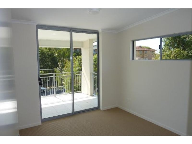 Unit 7/3 Wickham, Newmarket QLD 4051