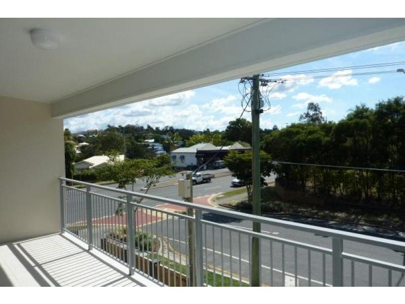 Unit 7/3 Wickham, Newmarket QLD 4051