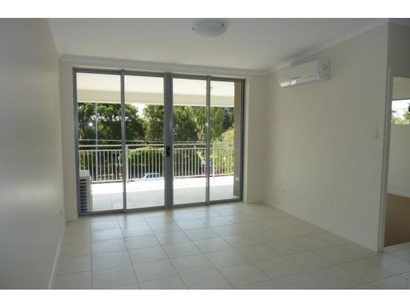 Unit 7/3 Wickham, Newmarket QLD 4051