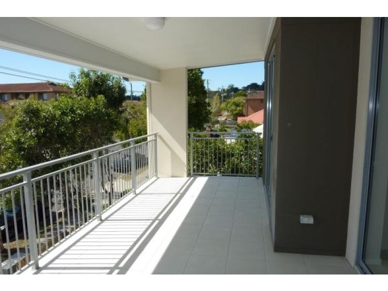 Unit 7/3 Wickham, Newmarket QLD 4051