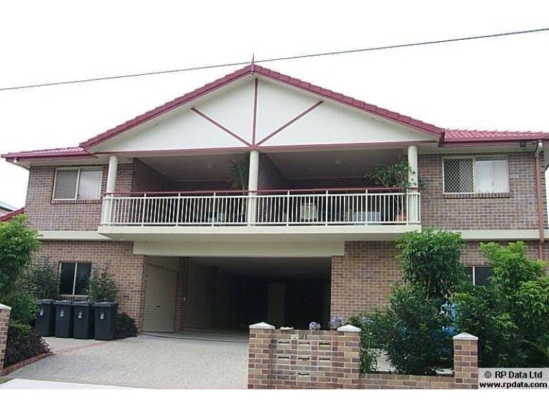 Unit 4/21 Station Avenue, Enoggera QLD 4051