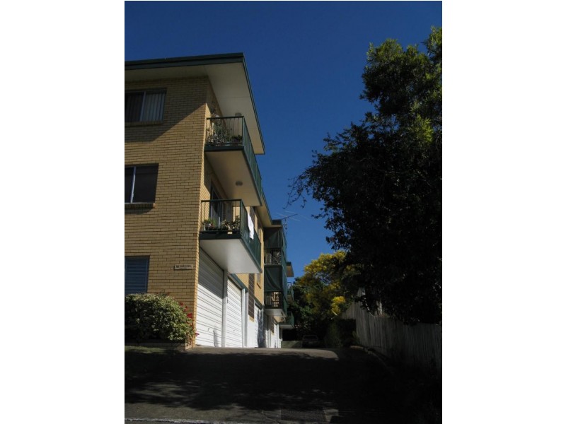 Unit 6/11 Huxley Avenue, Alderley QLD 4051