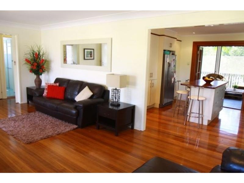 18 Warringah Street, Everton Park QLD 4053