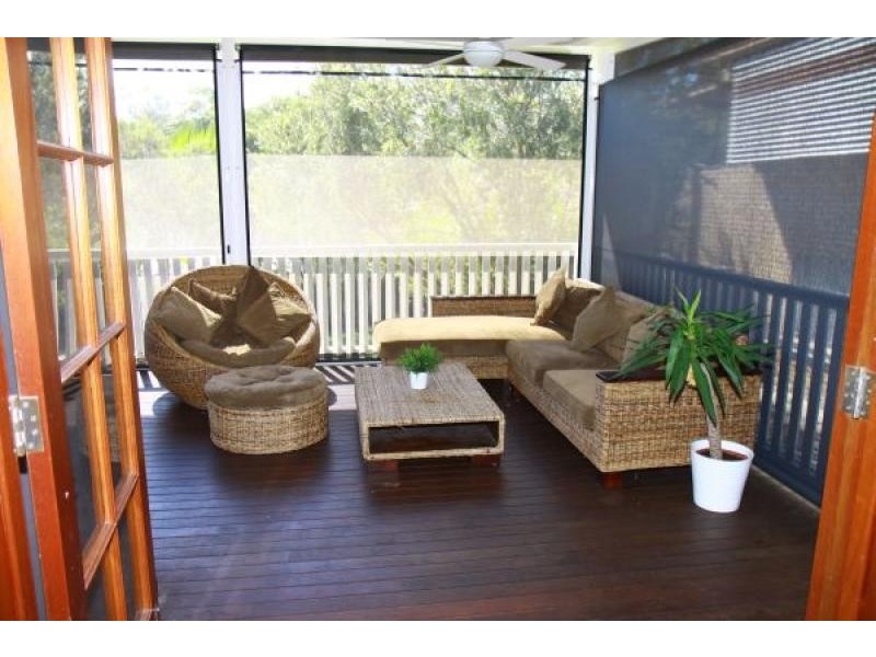 18 Warringah Street, Everton Park QLD 4053